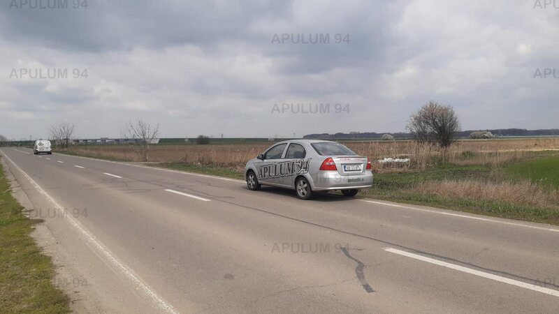 Teren Intravilan  cu front stradal la un Drum Principal langa Bucuresti