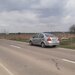Teren Intravilan  cu front stradal la un Drum Principal langa Bucuresti